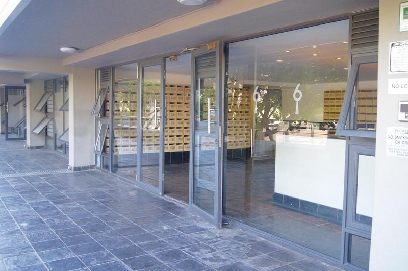 To Let 0 Bedroom Property for Rent in Cape Town City Centre Western Cape